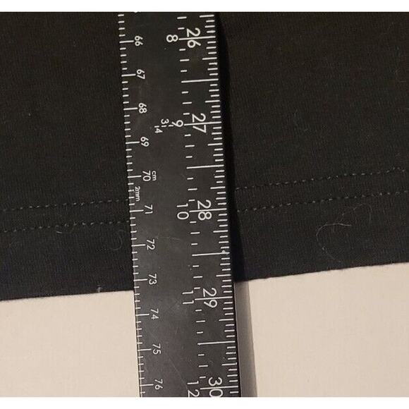 Dragon Ball Z Goku Kanji T Shirt Size XL Men's Black Shirt DBZ Anime - Picture 3 of 6